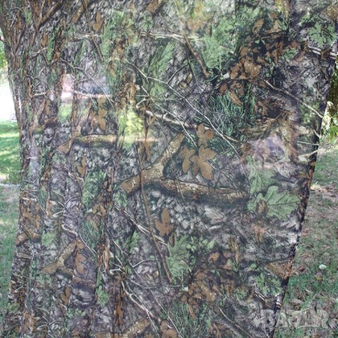 мрежа за сянка, камуфлаж, снимка 11 - Екипировка - 32090342