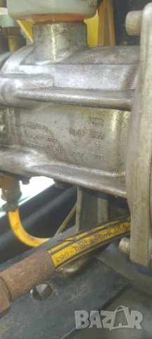 водоструйка Керхер 200 бара, снимка 2 - Други машини и части - 42716394