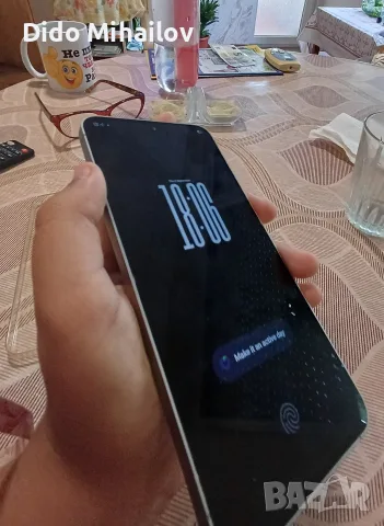 SAMSUNG S25 FE като нов, снимка 10 - Samsung - 55944061