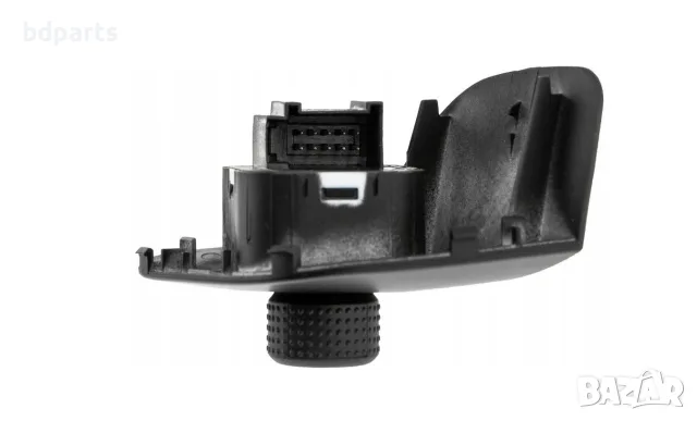 Ключ за огледала, Seat, Ibiza 6J, Електрическо Регулиране, снимка 6 - Части - 56142099
