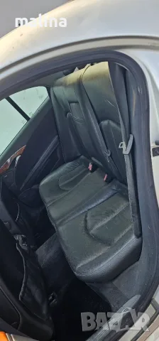 Мерцедес Е320 Дизел, автоматик , снимка 6 - Автомобили и джипове - 55775477