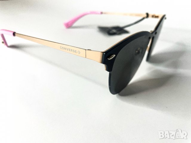 Дамски слънчеви очила Converse -50%, снимка 5 - Слънчеви и диоптрични очила - 39225785