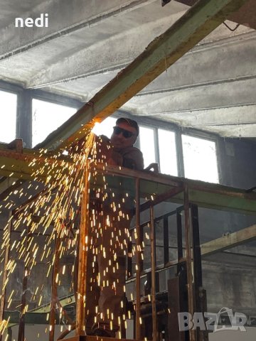 телфер 0,5t,1т,2т-1500лв , снимка 4 - Други машини и части - 44174110