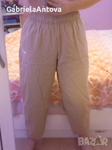 Спортен панталон Nike, снимка 5 - Спортни екипи - 51502382