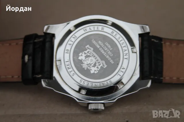 Мъжки часовник ''Festina'', снимка 6 - Мъжки - 48825169