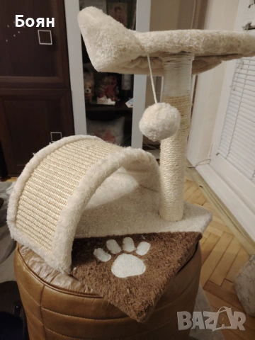 Катерушка за коте, снимка 8 - За котки - 52122466