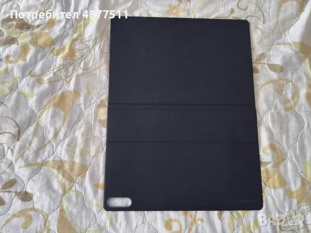 Samsung Galaxy Tab S11 Ultra 5G + Book Cover Keyboard Slim + fast charger, снимка 7 - Таблети - 55846760