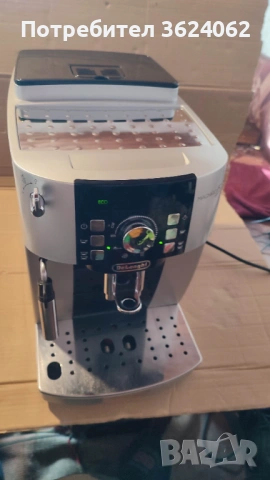 Delonghi Magnifica S, снимка 2 - Кафемашини - 53934785