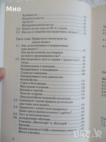 "Децата на новото хилядолетие", Каролина Хеенкамп, нова, снимка 6 - Езотерика - 29955466