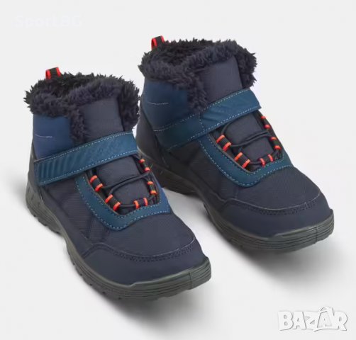 Детски зимни обувки, снимка 2 - Детски боти и ботуши - 30018655