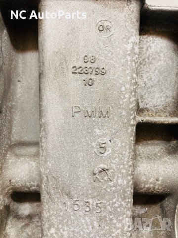 Цилиндров блок за Peugeot Пежо 208 Citroen Ситроен C3 1.2 HMZ HM01 9822379910 2018, снимка 8 - Части - 44201677