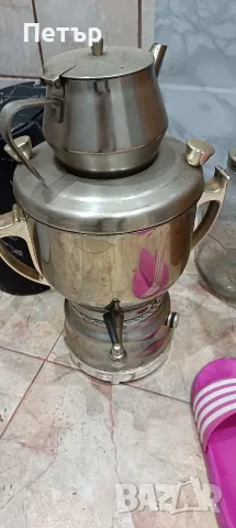 електрически Самовар 