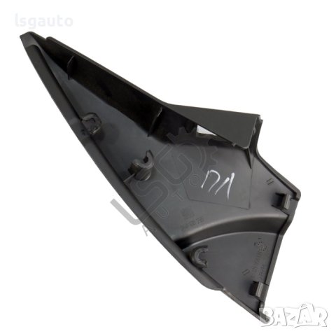 Интериорна лайсна предна лява врата Opel Meriva A 2003-2010 ID: 120834, снимка 2 - Части - 44286005