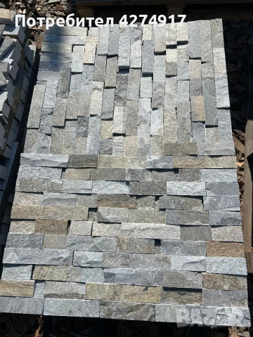 Естествен облицовъчен камък., снимка 6 - Строителни материали - 54135151