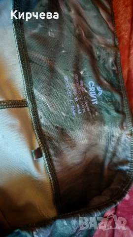 Дамски клин плътен размер L 44/46, снимка 3 - Клинове - 50743955