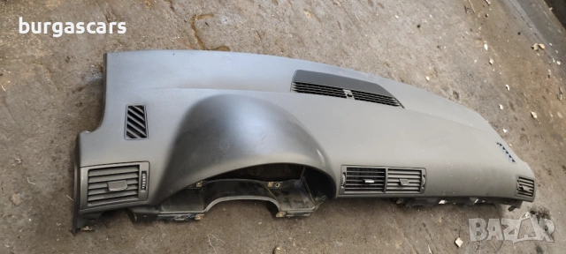 Арматурно табло airbag пасажер Audi A4 B6 Avant 2.5TDI - 163 к.с, снимка 3 - Части - 53925929