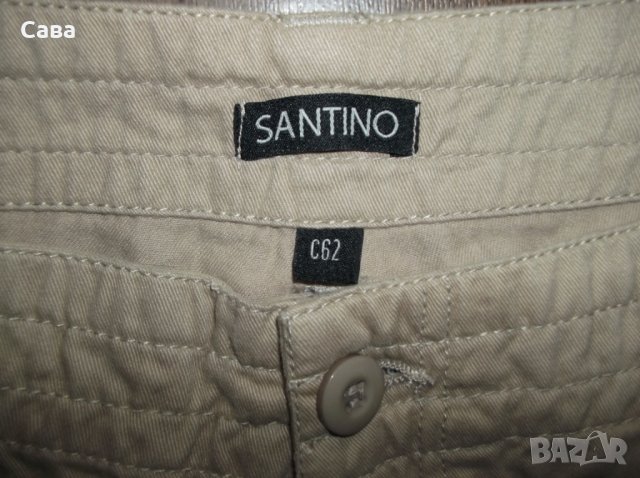 Спортен панталон SANTINO   мъжки,5-6ХЛ