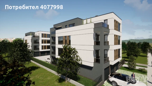 Асеновград кв.Запад, снимка 9 - Апартаменти - 50950170