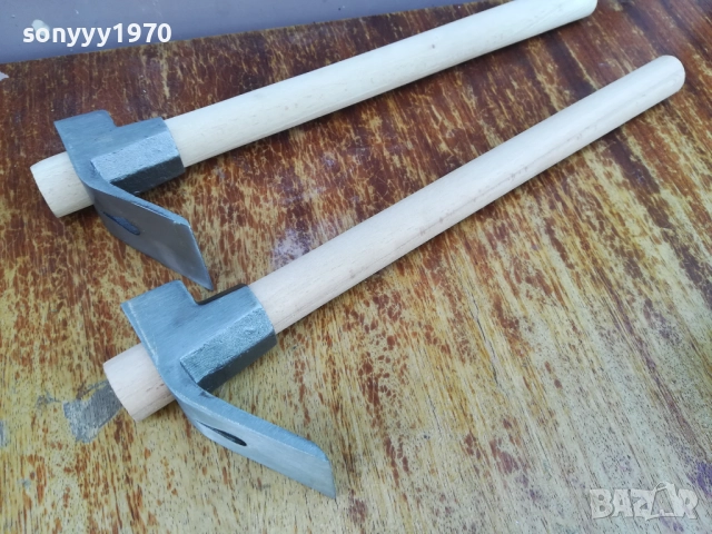 ТЕСЛА 25ЛВ С ДРЪЖКА-ЦЕНА ЗА БРОЙ 3108251433, снимка 8 - Други инструменти - 51551572