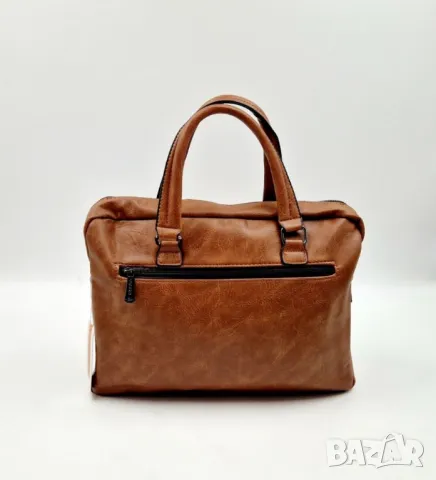 Бизнес чанта – стил и практичност за динамичното ежедневие, снимка 10 - Чанти - 50210506