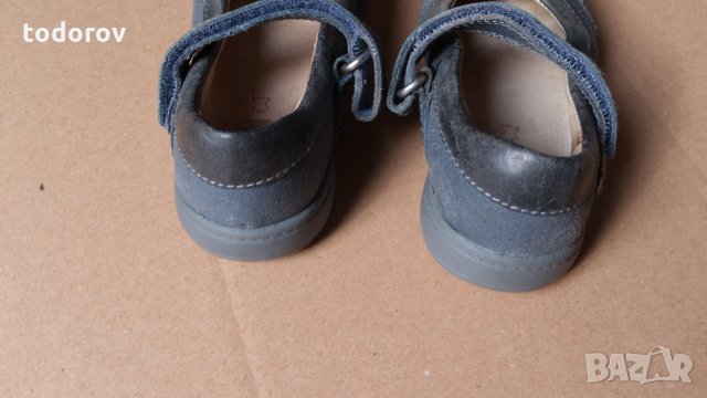 Детски обувки за момиче Clarks № 22 (5.5) Кларкс, снимка 3 - Детски обувки - 29790294