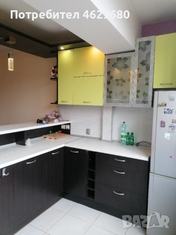 Продавам жилище във Велико Търново, снимка 13 - Апартаменти - 52892439