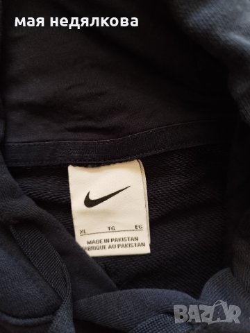 Nike xl, снимка 4 - Спортни дрехи, екипи - 42557810