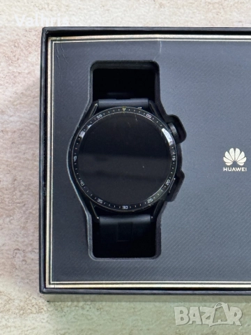 Huawei Watch GT 3 46mm, снимка 3 - Смарт часовници - 52920676