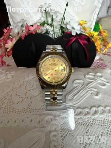 Часовници Rolex 