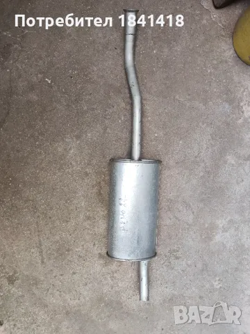 Ново задно гърне Рено 21/ Renault 21, снимка 2 - Части - 50161766