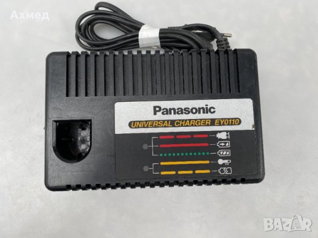 Зарядни за машини Wurth, Senco, Panasonic, Berner, Black Decker, Makita, снимка 4 - Други инструменти - 30073592