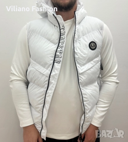 Мъжки грейки Trapstar