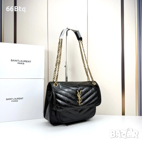 Дамски чанти Y.S.L, снимка 2 - Чанти - 53289008