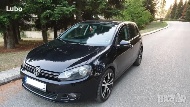 Golf 6, снимка 3 - Части - 48716726