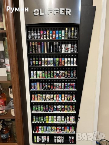 клипъри поставки Clipper Stand 