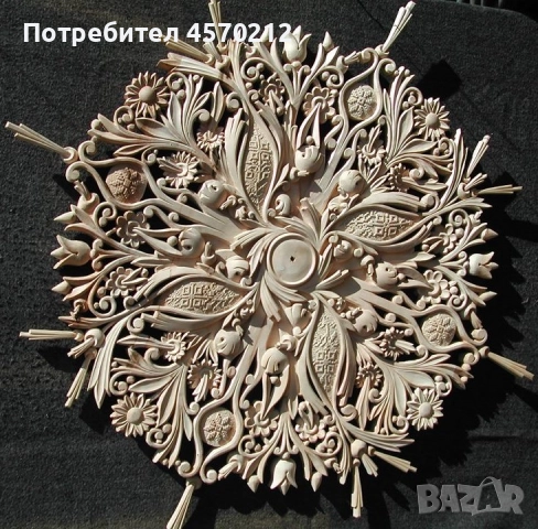 Дърворезба за подарък, Дървено пано за декорация, Пано за стена дърворезба, Дърворезба птица, снимка 13 - Декорация за дома - 52141606