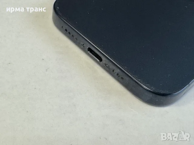 iPhone 15 Pro 128gb 92% батерия.Гаранция, снимка 5 - Apple iPhone - 55787589
