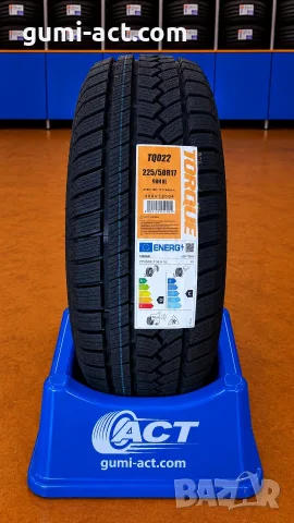 -20% на НОВИ ЗИМНИ гуми TORQUE TQ022 - DOT26, снимка 11 - Гуми и джанти - 56129851