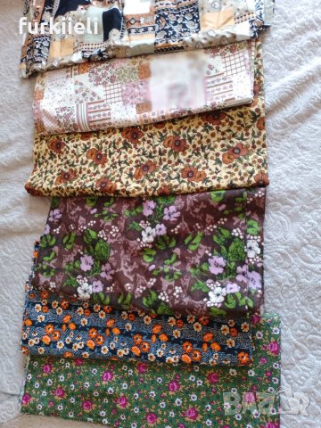Нови платове , снимка 9 - Платове и дамаски - 38157591