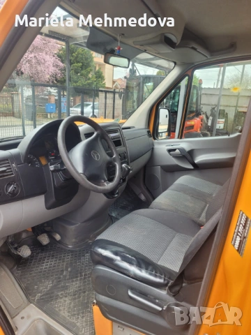 Продава се в отлично състояние , снимка 14 - Бусове и автобуси - 54083795