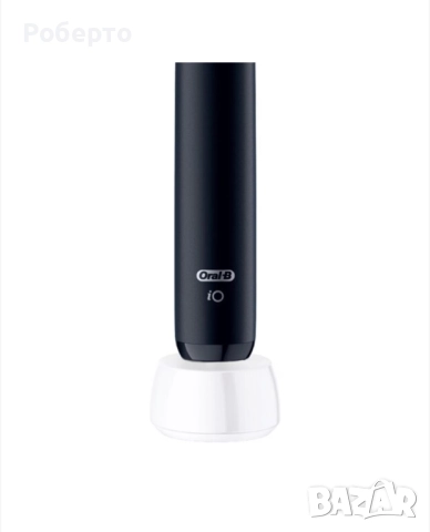 Електрическа четка Oral-B iO2, снимка 4 - Други - 52924333