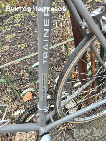 шосеен велосипед , снимка 4 - Велосипеди - 53200296