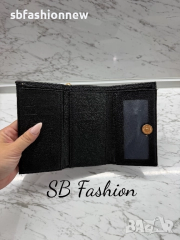 Guess раница и портмоне  комплект, снимка 5 - Раници - 52656780