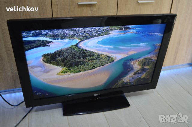 LCD телевизор LG 32LK430, снимка 4 - Телевизори - 38335172