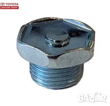 Пробка скоростна кутия 90341-18006 Toyota