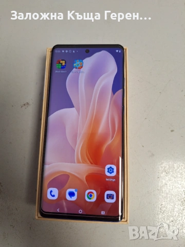 Motorola G85 , снимка 2 - Motorola - 53106565