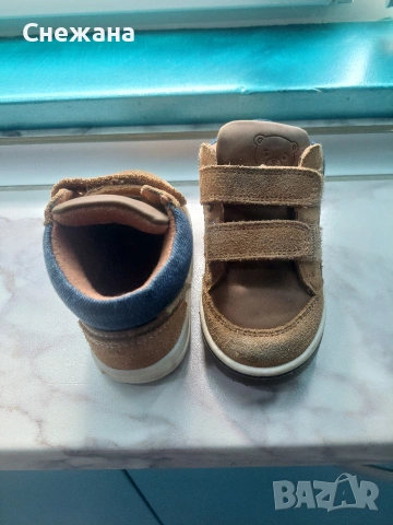 Обувки LACOSKi, снимка 4 - Детски обувки - 54139729