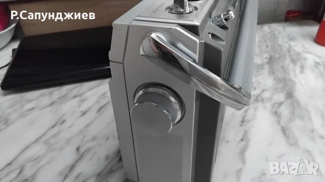 PHILIPS от по-новите, снимка 9 - Радиокасетофони, транзистори - 56093733