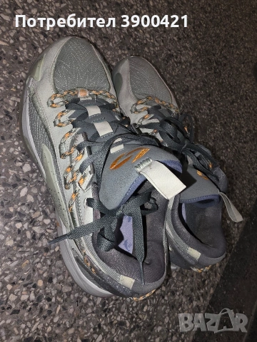 джорданки 45.5 като нови!, снимка 3 - Маратонки - 53178828