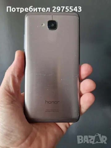 Honor 5c, снимка 3 - Huawei - 47622564